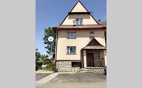 Apartament White Biały Dunajec